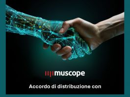 Bludis distribuisce Muscope|Risk