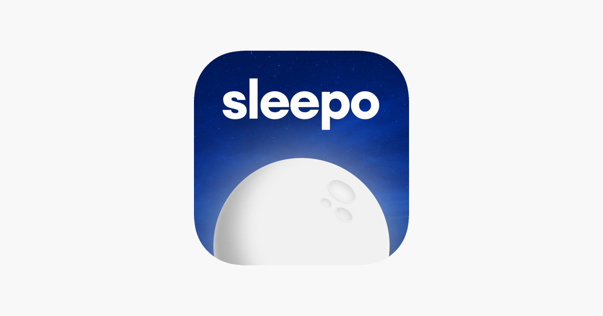  test Sleeo app per monitorare sonno