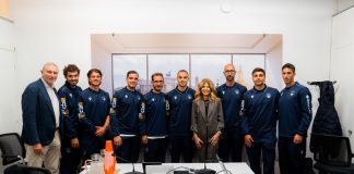 CBI S.c.p.a. Società Benefit rinnova la partnership con AS Luiss calcio