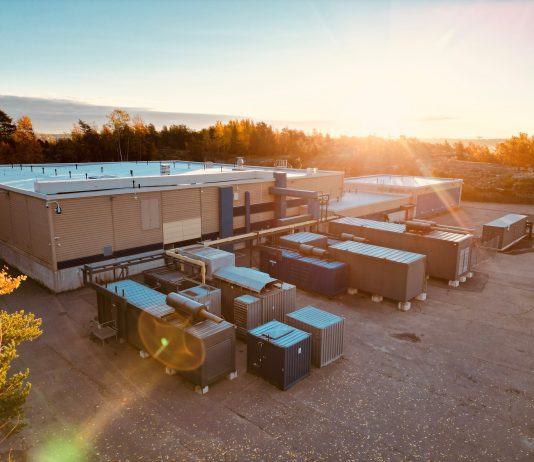 Equinix riscalderà oltre 1.000 abitazioni a Helsinki attraverso il calore in eccesso del proprio data center