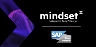 Mindset S.r.l. ridefinisce il proprio posizionamento strategico e annuncia la partnership con SAP