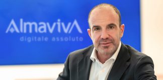 Almaviva annuncia l’acquisizione del 100% di Iteris