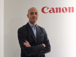 Canon, l’eccellenza del servizio clienti