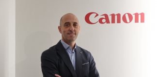 Canon, l’eccellenza del servizio clienti