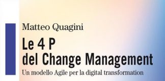 Le 4 P del change management