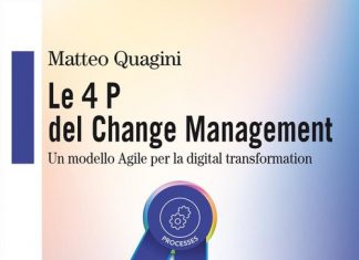 Le 4 P del change management