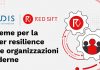 Bludis distribuisce Red Sift e rafforza l’area cyber resilience