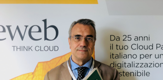 Seeweb protagonista nella Milano capitale dei data center