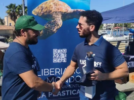 Solutions30 Italia insieme a Plastic Free nella tutela dell’ambiente in Sicilia