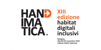 AICA e ICDL presenti a Handimatica 2024