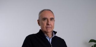 Mario Derba nuovo Managing Director di Broadcom per l'Italia