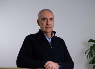 Mario Derba nuovo Managing Director di Broadcom per l'Italia