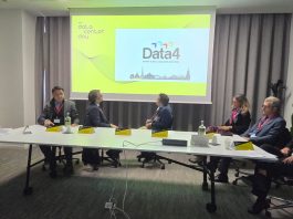 Data Center Day, IDA avvicina i giovani al mondo delle infrastrutture digitali