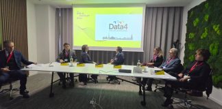 Data Center Day, IDA avvicina i giovani al mondo delle infrastrutture digitali