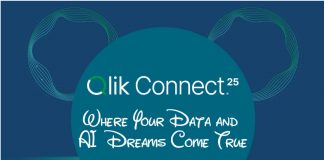 Aprono le iscrizioni a Qlik Connect 2025