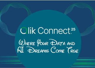 Aprono le iscrizioni a Qlik Connect 2025