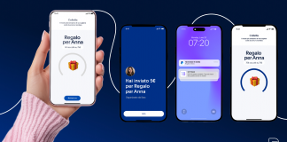 PayPal presenta un'innovativa funzione di condivisione del denaro, che semplifica le spese di gruppo tra familiari e amici