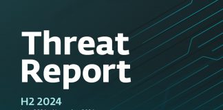 ESET Threat Report: truffe deepfake sui social media e Formbook nuovo leader tra gli infostealer