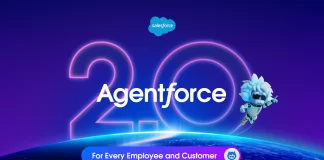 Agentforce 2.0: la piattaforma di lavoro digitale per creare un team senza limiti