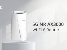 D-Link G530: il router Wi-Fi 6 e 5G che rivoluziona la connettività per case e aziende