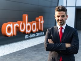 Mercato Cloud in Europa: i trend strategici nel 2025 secondo Aruba