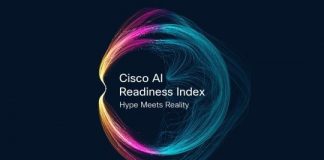 Cisco AI Readiness Index: l’urgenza di agire sale, ma la preparazione scende