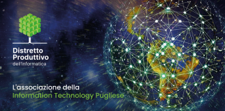 Il Distretto produttivo dell’Informatica in Puglia celebra i suoi 15 anni con l’evento “Connect IT”