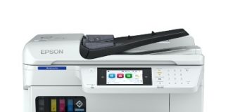 Epson Europa termina la vendita di stampanti laser