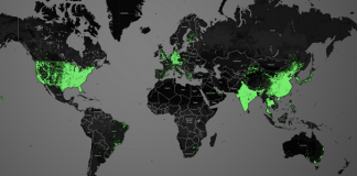 Ericsson Mobility Report: il 5G supererà il 4G nel 2027