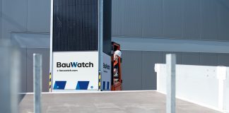 Gestione della sicurezza nei parchi solari: BauWatch racconta il caso di Renexia