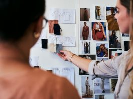 Trend fashion 2025: personalizzazione, AI, sostenibilità e nuovi mercati