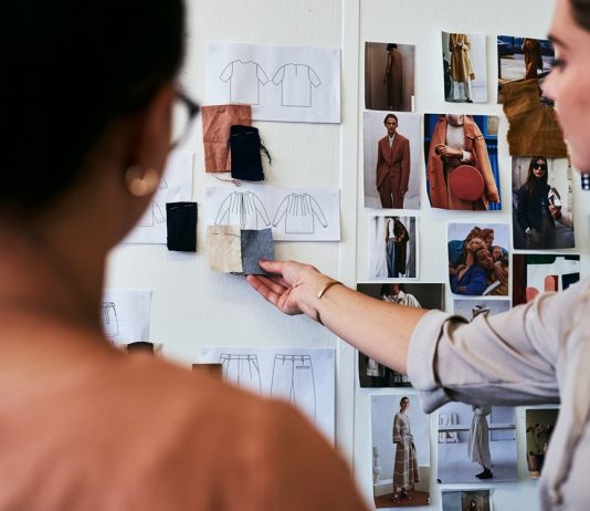 Trend fashion 2025: personalizzazione, AI, sostenibilità e nuovi mercati