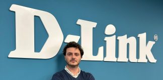 D-Link ufficializza la nomina di Leonardo Oggioni come Account Manager per il mercato online