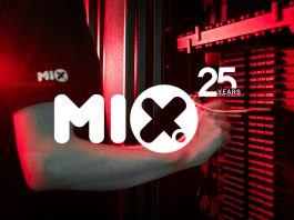 MIX, da 25 anni al cuore della digitalizzazione italiana