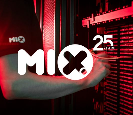 MIX, da 25 anni al cuore della digitalizzazione italiana