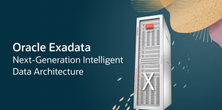 Oracle lancia Exadata X11M