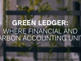 SAP annuncia SAP Green Ledger, il sistema di contabilità delle emissioni di carbonio che si integra con i dati finanziari delle aziende