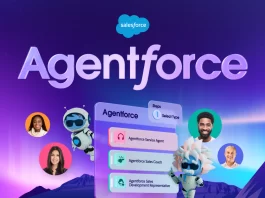 Salesforce presenta Agentforce for Retail e Retail Cloud