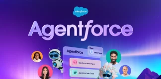 Salesforce presenta Agentforce for Retail e Retail Cloud