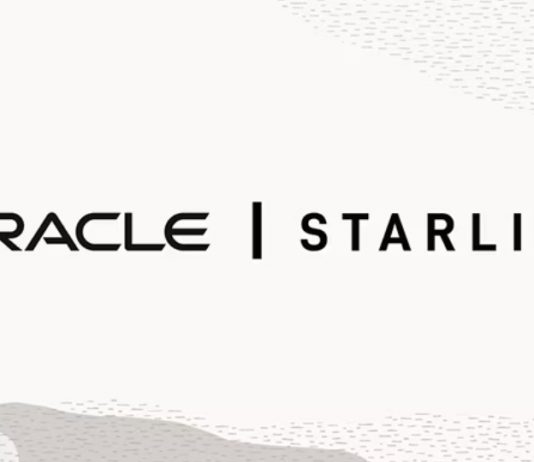 Starlink fornirà una connettività affidabile ad alta velocità al sistema di telecomunicazioni ECP di Oracle