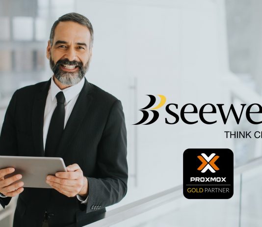 Seeweb e Proxmox: la sinergia per un cloud privato virtuale performante e sostenibile