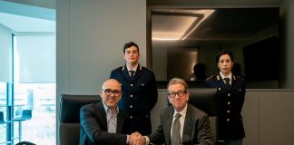 Accordo di collaborazione tra Polizia di Stato e Aruba per rafforzare la prevenzione e il contrasto dei crimini informatici