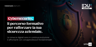 Cybersecurity tips: come imparare a riconoscere gli attacchi cyber e a difendere il proprio business