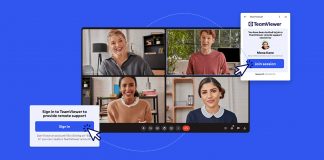 TeamViewer direttamente su Google Meet per potenziare supporto remoto e collaborazione