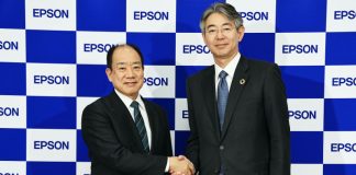 Epson annuncia il nuovo Presidente