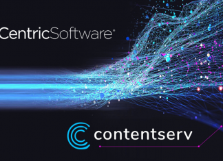 Centric Software annuncia l’acquisizione di Contentserv