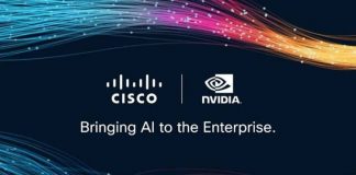 Cisco amplia la partnership con NVIDIA per accelerare l’adozione dell’IA nelle aziende