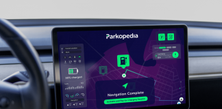 EasyPark Group acquisisce Parkopedia