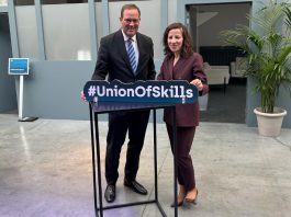 Union of Skills: da Cisco formazione digitale per 1,5 milioni di persone dell’Unione Europea entro il 2030