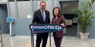 Union of Skills: da Cisco formazione digitale per 1,5 milioni di persone dell’Unione Europea entro il 2030